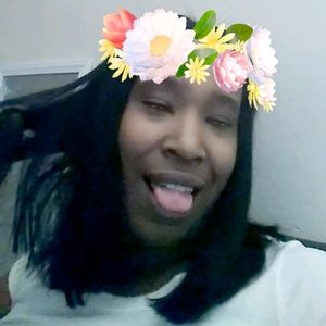 Meet your Posher, Tiffany